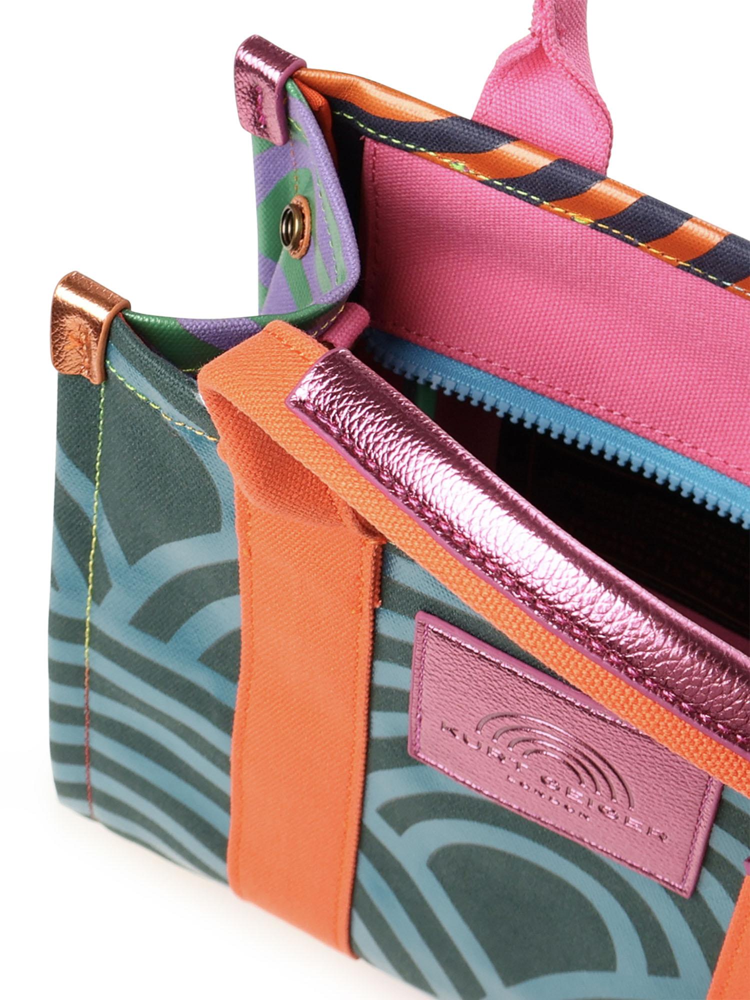 Borsa tote Southbank S 4359299609  KURT GEIGER 