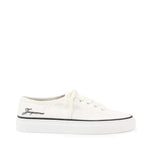 Sneaker Féfé in tela FOM00212AW00829 110 JACQUEMUS 
