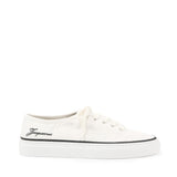 Sneaker Féfé in tela FOM00212AW00829 110 JACQUEMUS 