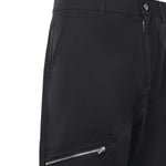 Pantalone Workwear in nylon MLM100355 01 REPRESENT 