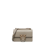 Borsa a tracolla piccola Love Bag Puff 100074 A0F1I68Q PINKO 