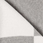 Plaid in lana L77ACCL01TES0L041 01-14 ELEVENTY 
