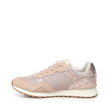 Sneakers glitter e mesh BF5015TX493 51315 LIU JO 