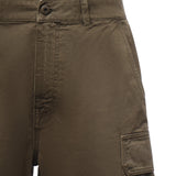 Short cargo in cotone H526Y1AW05 4160 LOEWE 