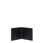 Portafoglio FF Bi-fold in tessuto 7M0169 ALWKF0L3T FENDI 