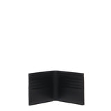 Portafoglio FF Bi-fold in tessuto 7M0169 ALWKF0L3T FENDI 