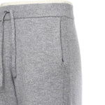Pantalone Veraguas in lana e cashmere 105490 A2Q9II2 PINKO 