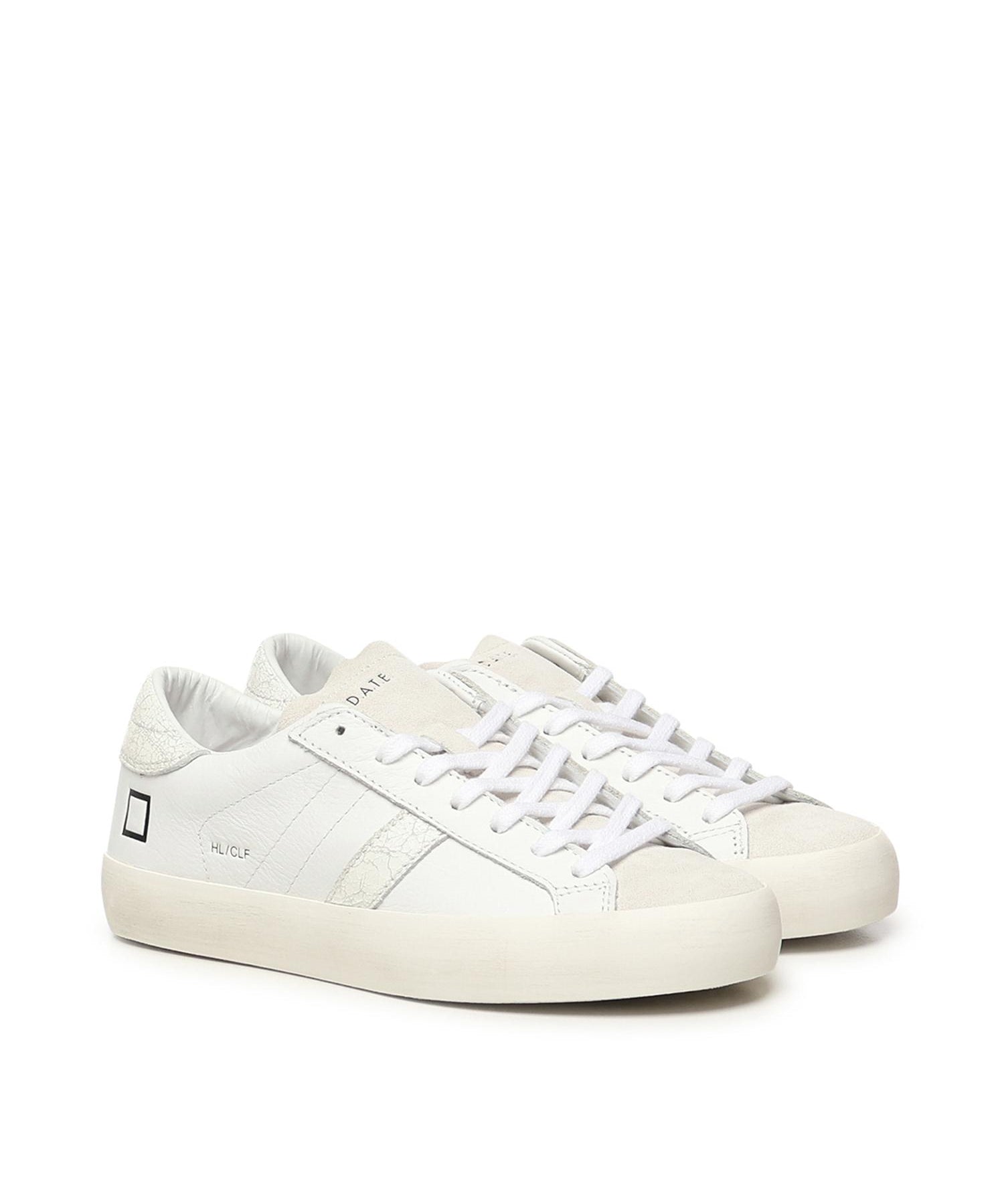 Sneakers Hill low W431 HL-CAWH D.A.T.E. 