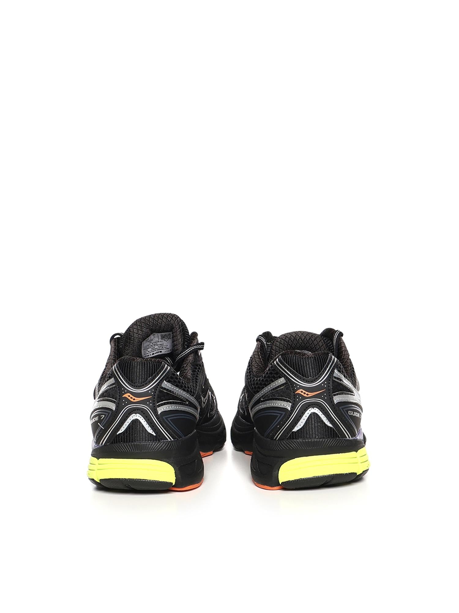 Sneaker ProGrid Guide 7 S70936 21 SAUCONY 