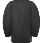 Giacca in lana FJ7647 A5HDF1M2T FENDI 
