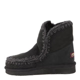 Stivaletti Eskimo 18<BR/> MUFW101001A BKBK MOU 