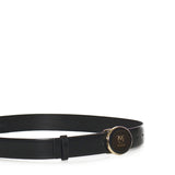 Cintura con logo Love Birds 105478 A2QLZ99Y PINKO 