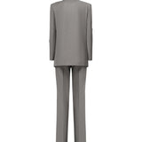 Tailleur Lio TAILLEUR LIO GREY THE ARCHIVIA 
