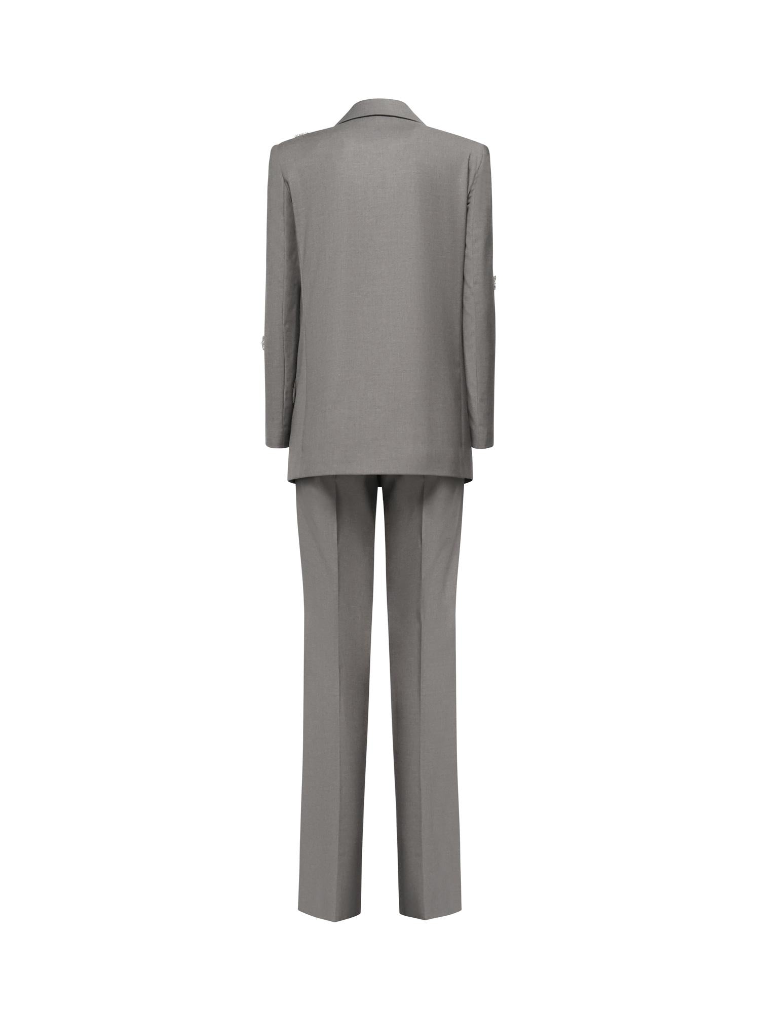 Tailleur Lio TAILLEUR LIO GREY THE ARCHIVIA 