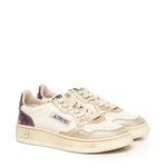 Sneakers Medalist low super vintage AVLW MT04 AUTRY 