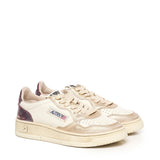Sneakers Medalist low super vintage AVLW MT04 AUTRY 