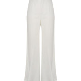 Pantaloni a gamba larga C23SPA08037 -107 CHLOÉ 