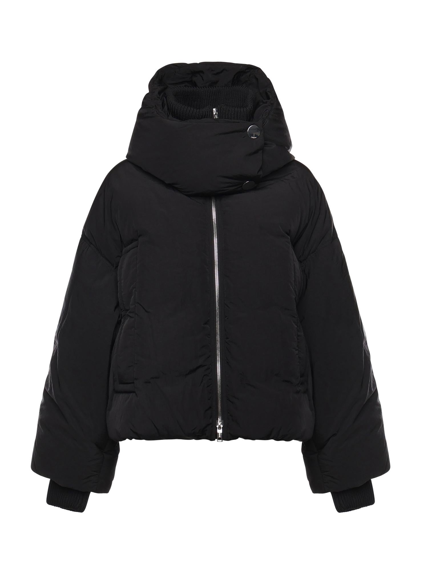 Piumino corto antigoccia 2522486012600 003 SPORTMAX 