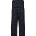 Jeans Heatmap in denim MSP26TR384 01 CASABLANCA 