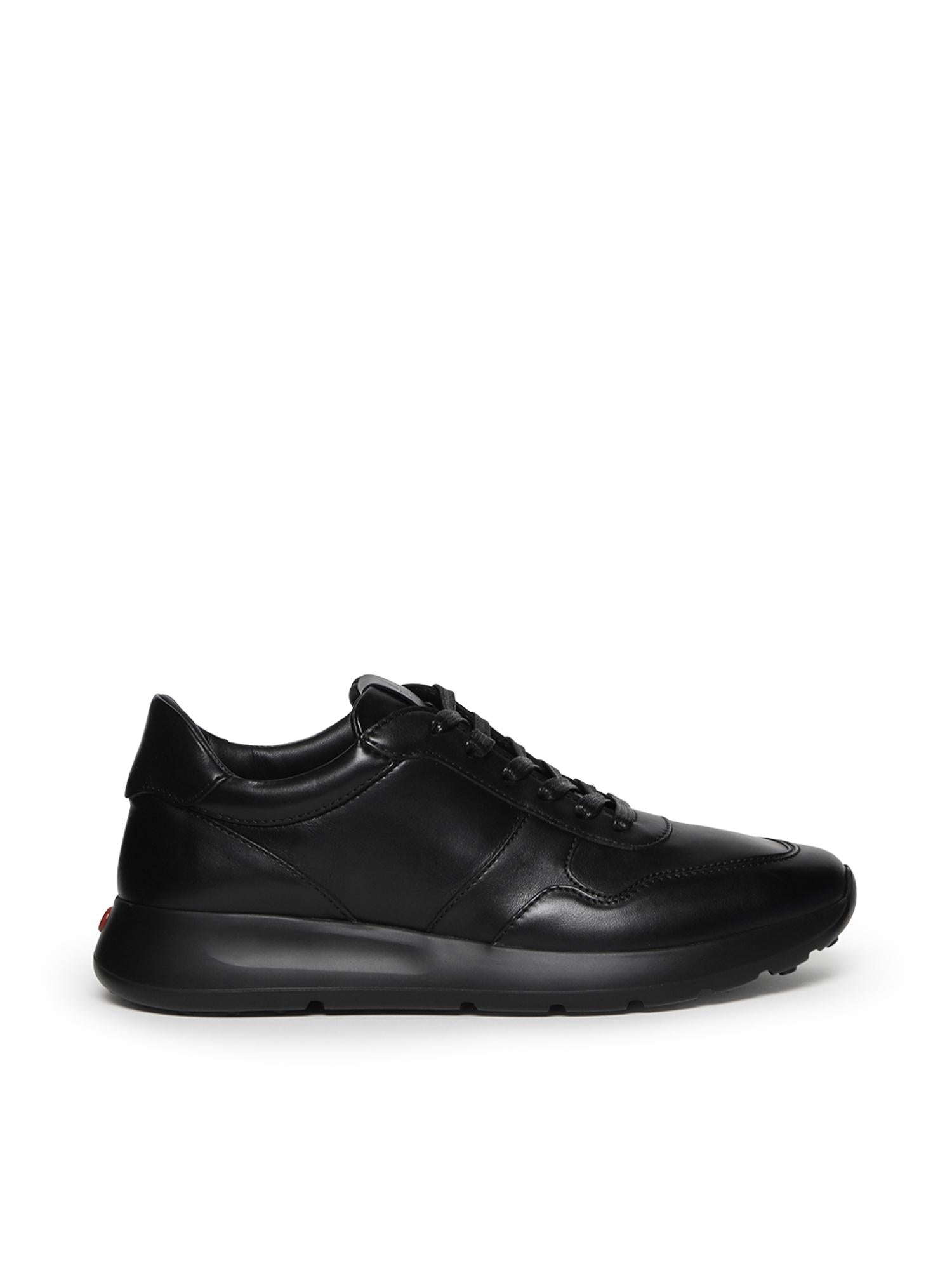 Sneakers Red Dot in pelle XXM79K0Z281THC B999 TOD'S 