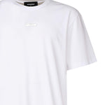 T-shirt in cotone S74GD1398 D20020100 DSQUARED2 
