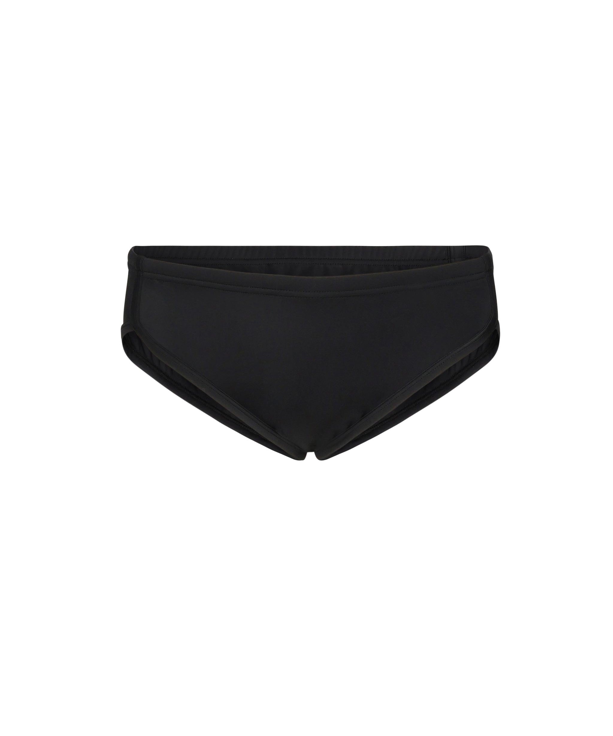 Costume da bagno con logo D7B396010 001 DSQUARED2 