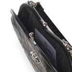 Borsa Belle Heart Frame in pelle 4B01000CW L0098N401 VIVIENNE WESTWOOD 