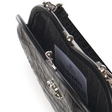 Borsa Belle Heart Frame in pelle 4B01000CW L0098N401 VIVIENNE WESTWOOD 