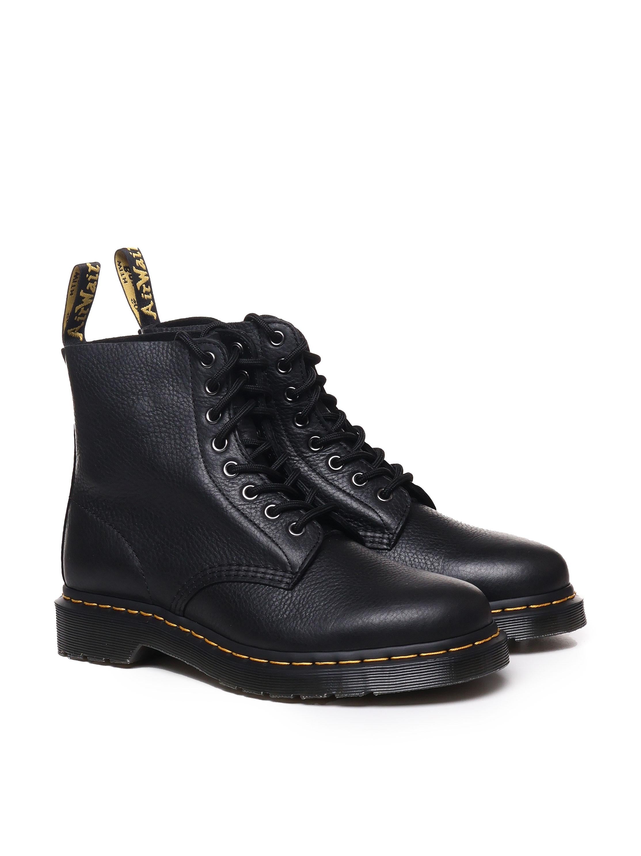 Stivale 1460 Pascal 31981001  DR. MARTENS 