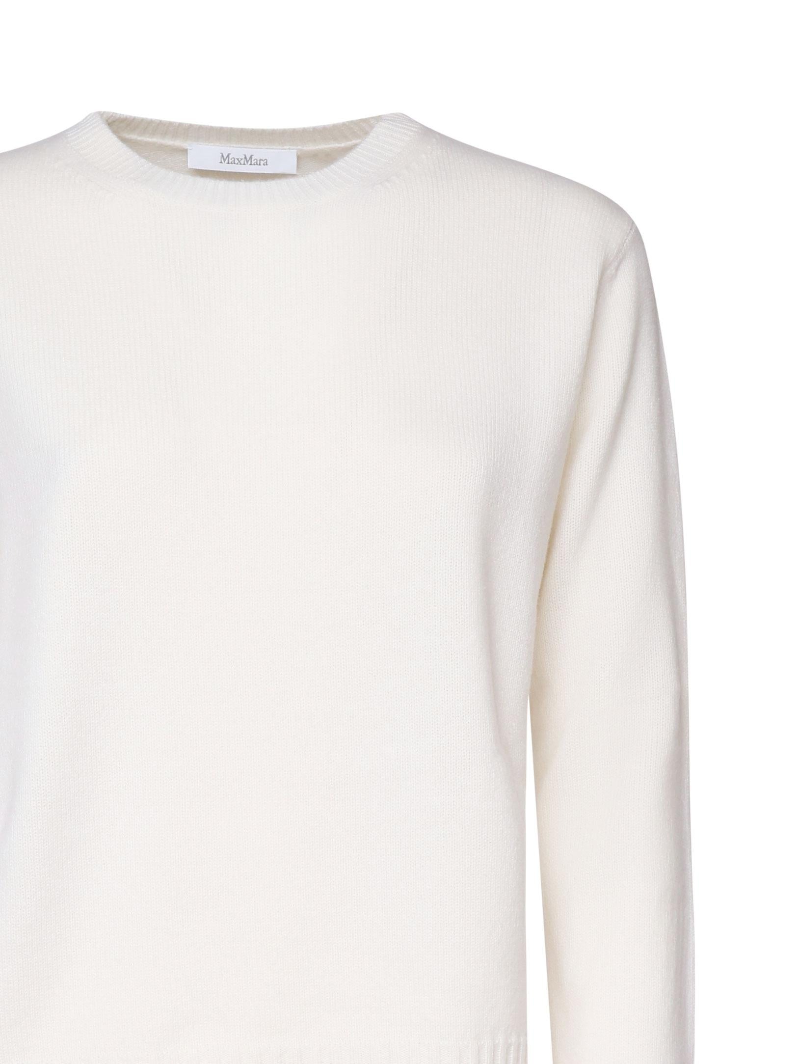 Maglioncino Viglio 2421366182600 003 MAX MARA 