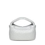 Minibag Kornelia 73BS8VU06 KORNELIAARGENTO V° 73 