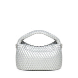 Minibag Kornelia 73BS8VU06 KORNELIAARGENTO V° 73 