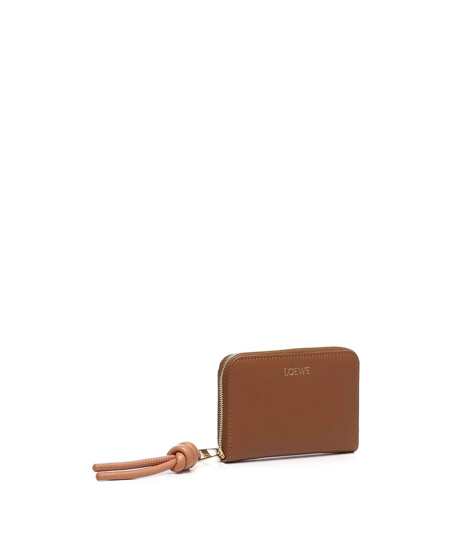 Portamonete con zip CEM1ZCPX02 6255 LOEWE 
