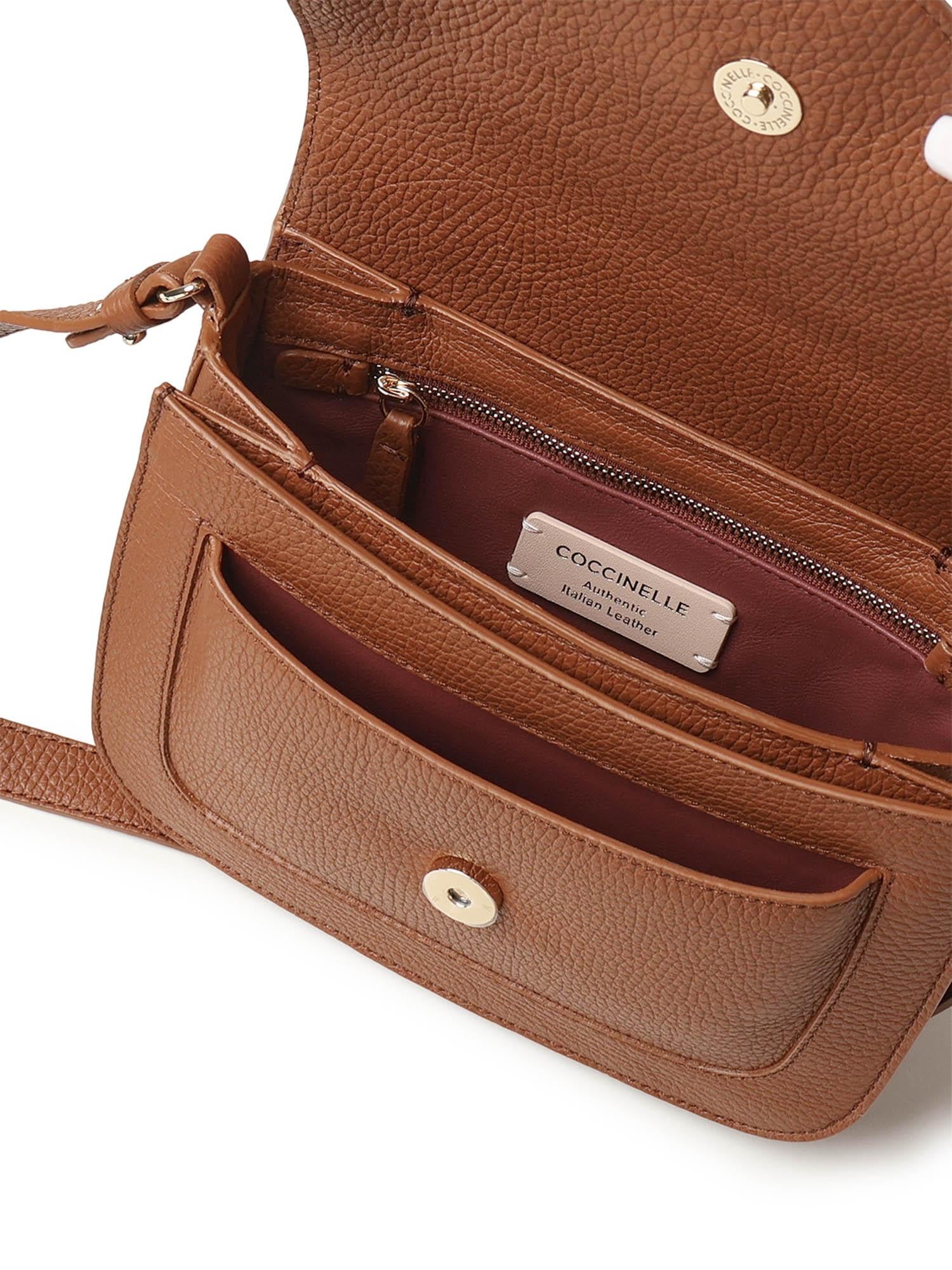 Borsa a tracolla C-Me E1SSL150101 W11 COCCINELLE 