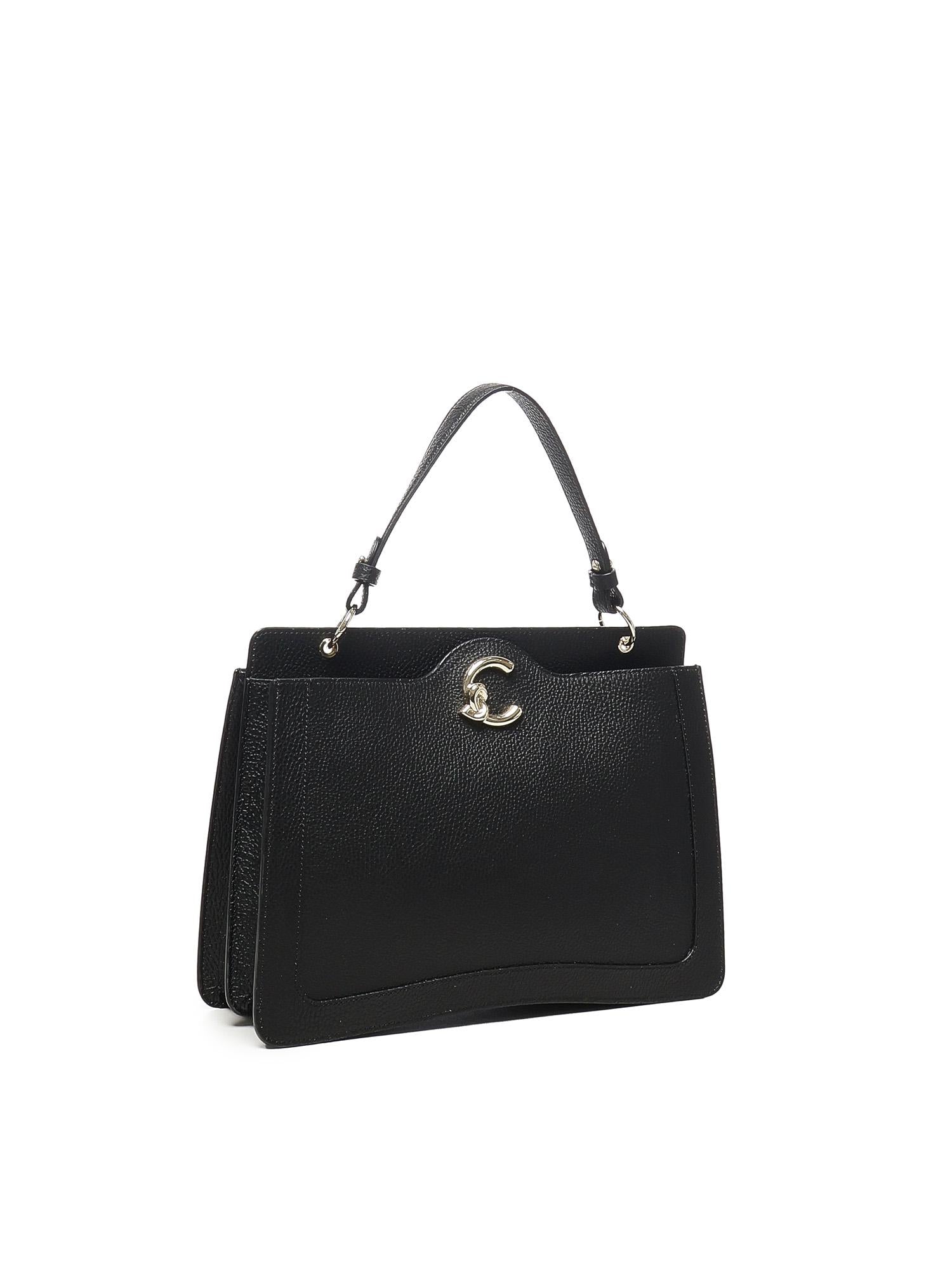Tote bag C-Me E1SSL180501 001 COCCINELLE 