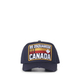 Cappello da baseball D2 BCM0237 3073 DSQUARED2 
