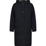 Giubbotto in nylon 8096919 C1307 BURBERRY 