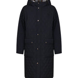 Giubbotto in nylon 8096919 C1307 BURBERRY 