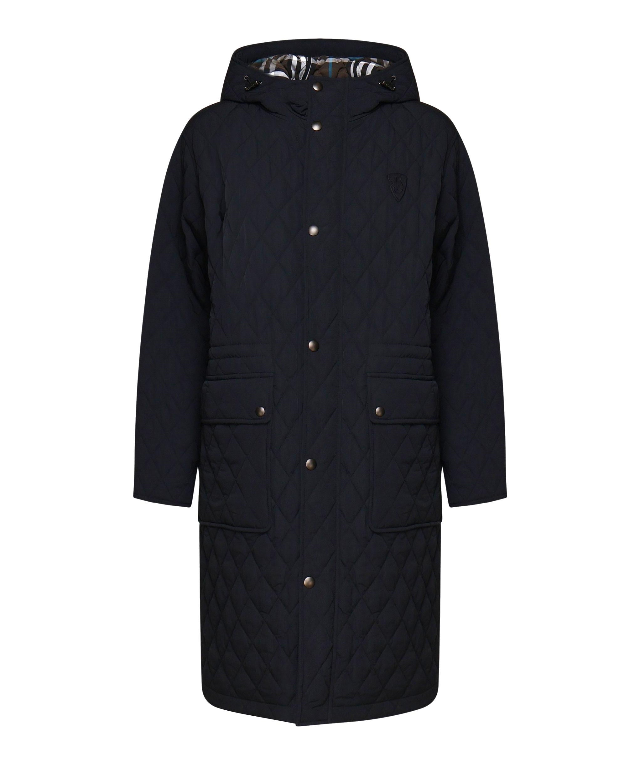 Giubbotto in nylon 8096919 C1307 BURBERRY 