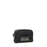 Borsa a tracolla con logo degradé JC4255PP0MKD0 00B LOVE MOSCHINO 