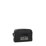 Borsa a tracolla con logo degradé JC4255PP0MKD0 00B LOVE MOSCHINO 