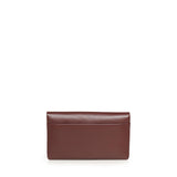 Pochette a tracolla Love Bag Click Soft Horizontal Mini in pelle 106023 A0QOR49Q PINKO 