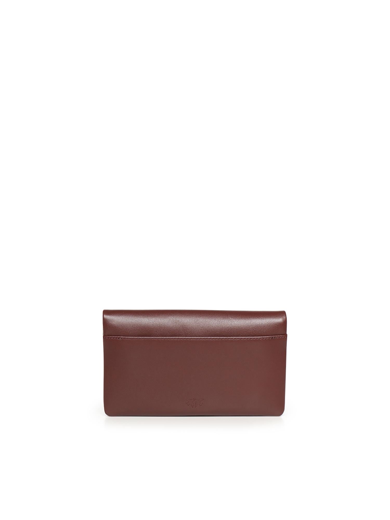 Pochette a tracolla Love Bag Click Soft Horizontal Mini in pelle 106023 A0QOR49Q PINKO 