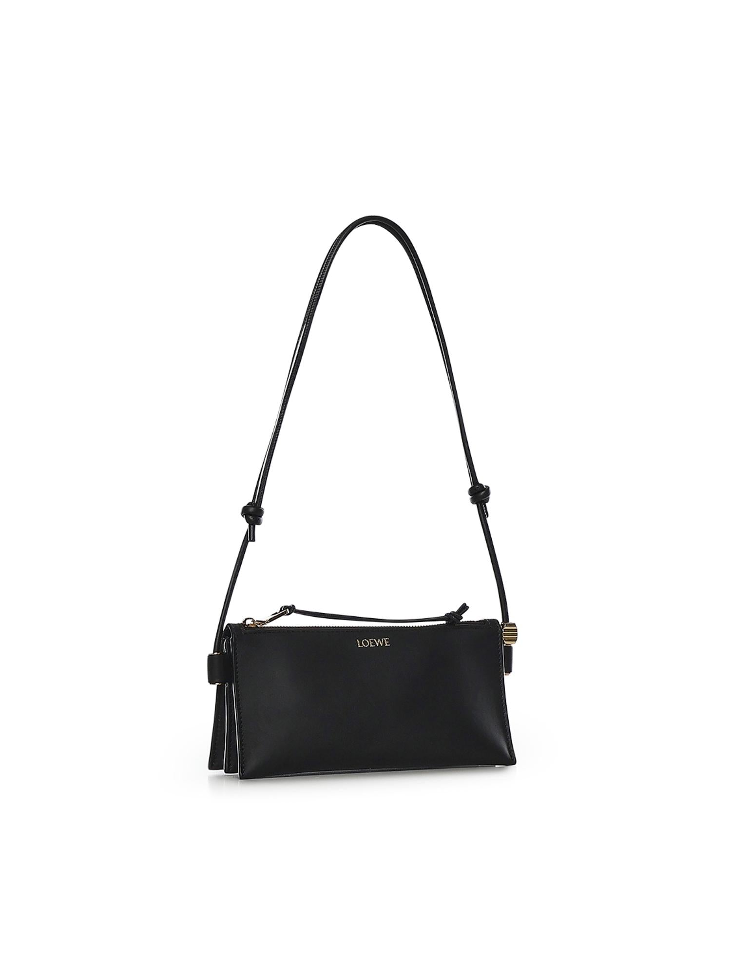 Pouch Joya in nappa di vitello C630R10X03 1100 LOEWE 