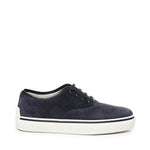Sneakers Allacciate XXM03E0IW60BKB 000Z TOD'S 