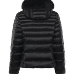 Piumino 'Mead Fur Jacket' W97618 RA0035G06000 REFRIGIWEAR 