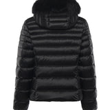 Piumino 'Mead Fur Jacket' W97618 RA0035G06000 REFRIGIWEAR 