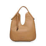 Borsa shopping Amber 73BS9CH01 AMBERCAMEL V° 73 