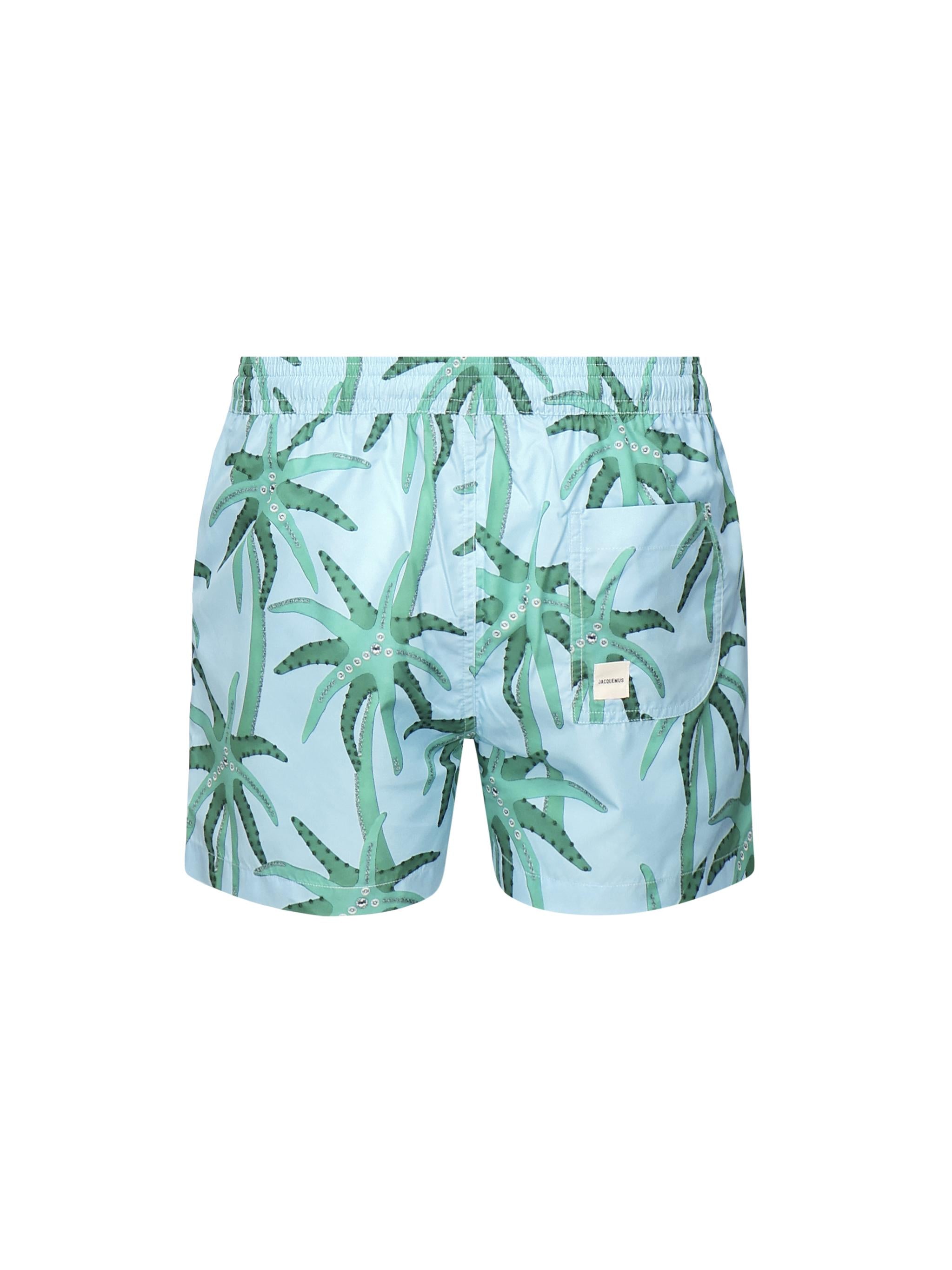 Costume le maillot puntini 255SW013 24073EJ JACQUEMUS 