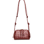 Pochette Concert in nappa 794258 VCPP16585 BOTTEGA VENETA 